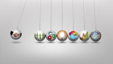 Learn Change Management – Change and How to Deal with It Learn Change Management – Change and How to Deal with It