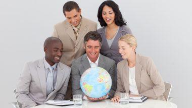 Learn Knowledge Management Online