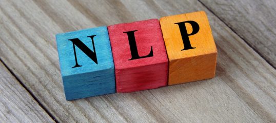 NLP Tools for Real Life