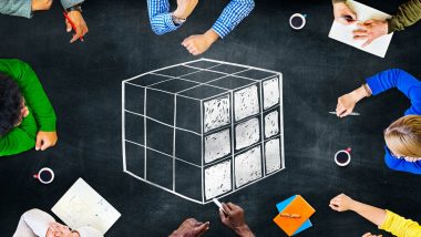 Learn Problem Solving & Decision Making Online