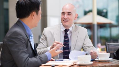 Learn Business Etiquette – Gaining That Extra Edge Learn Business Etiquette – Gaining That Extra Edge
