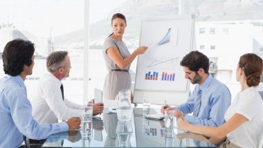 Learn Measuring Results from Training Learn Measuring Results from Training