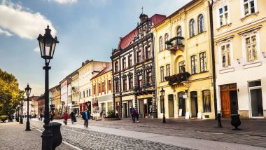 Learn Slovak Online – Level 1 Learn Slovak Online – Level 1