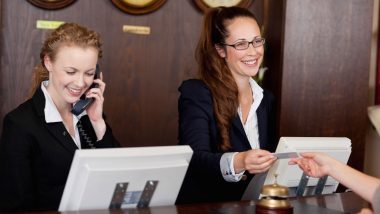 Hospitality 15 Language Bundle