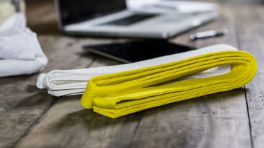 Learn Six Sigma – Introduction to Entering the Dojo