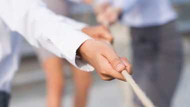 Learn How to Develop Corporate Behavior